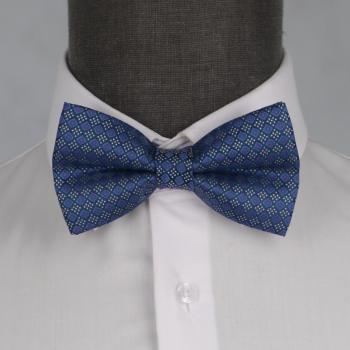 Бабочка мужская 0012