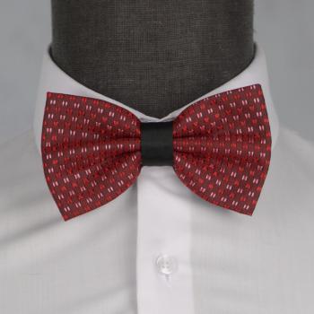 Бабочка мужская 0072