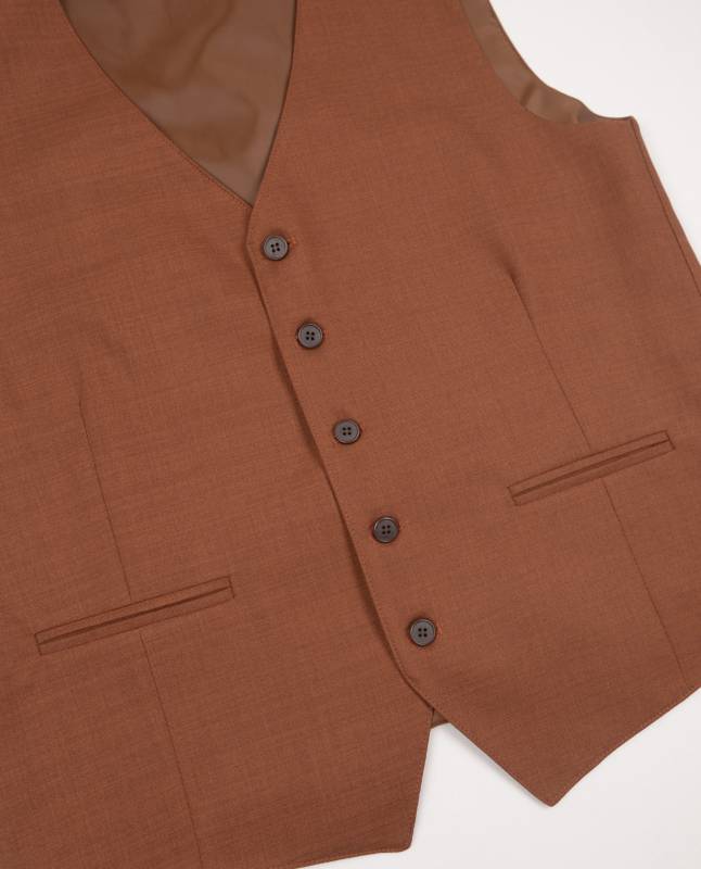 Костюм мужской тройка Гранд