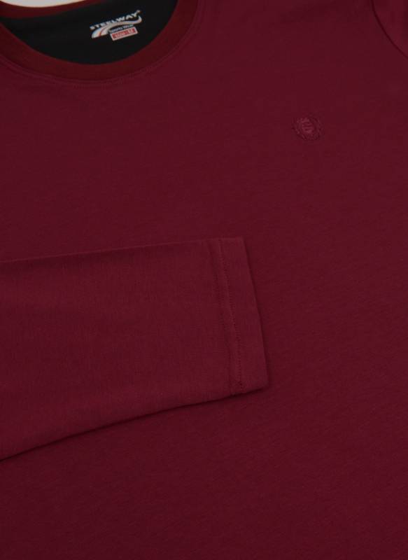 Лонгслив SteelWay 12678-81