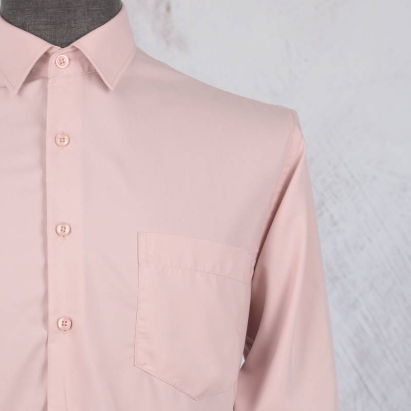 Рубашка мужская Genus Glad 193FTGP