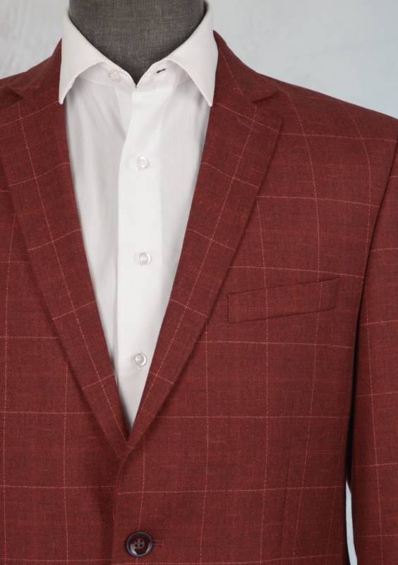 Пиджак мужской Nowal 135П