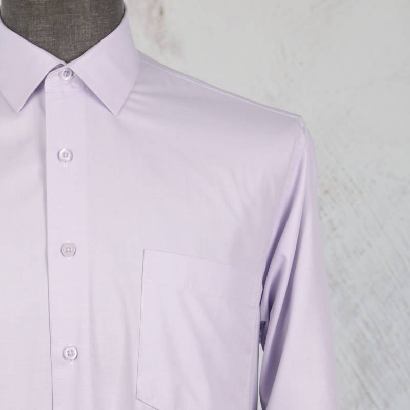 Рубашка мужская Mixers 027B13MH