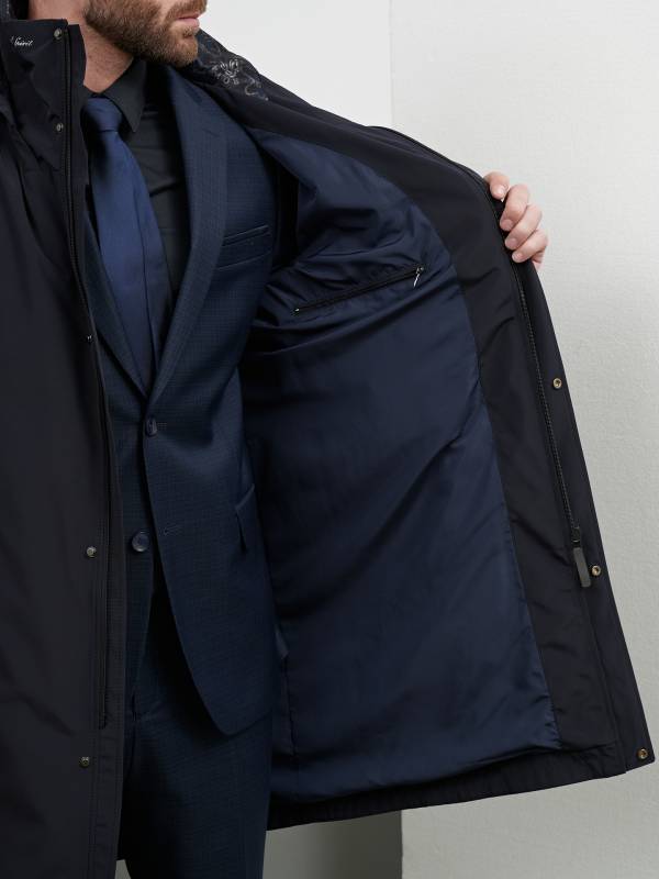 Плащ мужской Шанье