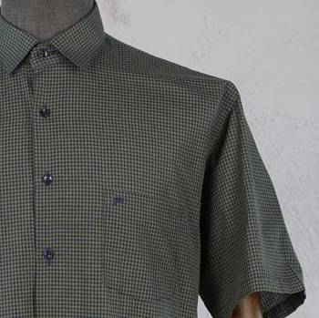 Рубашка мужская Passero 1841-06 к/р