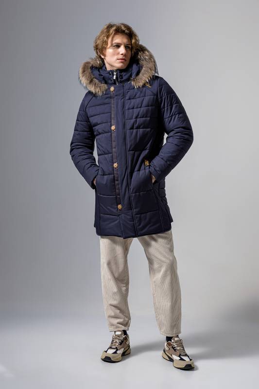 Куртка мужская Вивальди