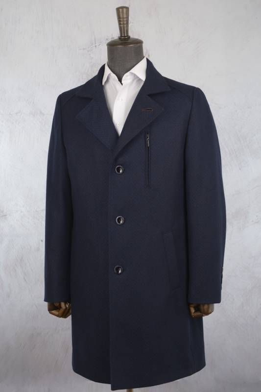 Пальто мужское Гоголь