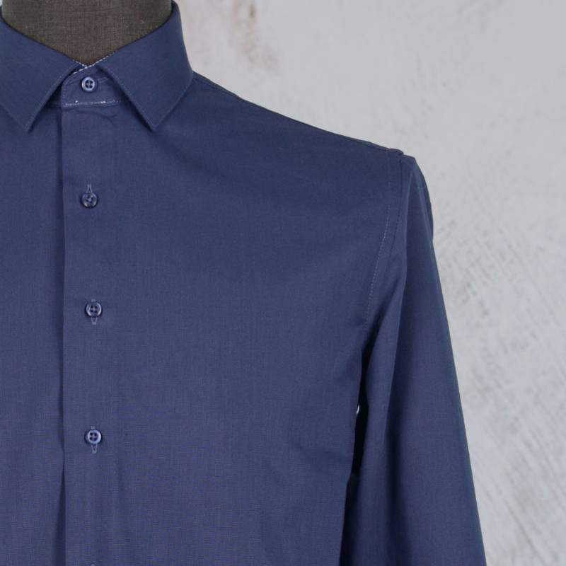 Рубашка мужская Grossir 556GS