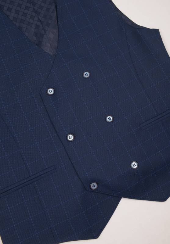 Костюм мужской тройка Nowal 085КД