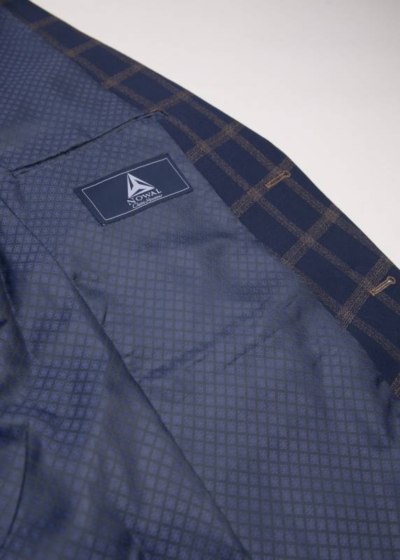 Костюм мужской Nowal 995КД