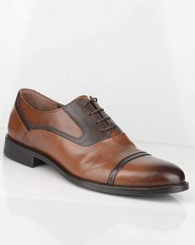 Туфли мужские ETOR 16197SBR