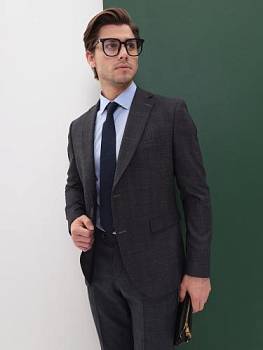 Костюм мужской Вилис