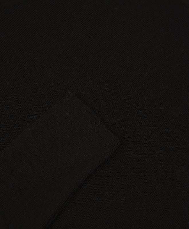 Водолазка мужская VipStendo 7150SIYAH