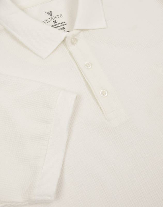 Поло мужское Vicente 4001B