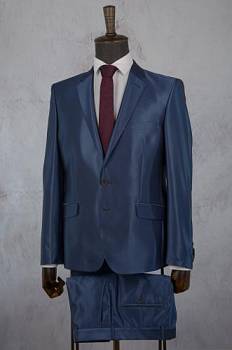 Костюм мужской Дипломат