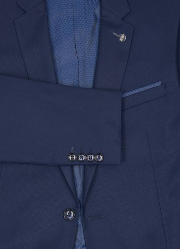 Костюм мужской Барклай