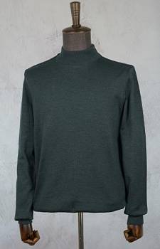 Водолазка мужская Colorbar 5008HAKI