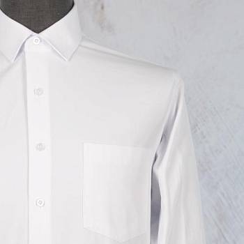 Рубашка мужская Mixers 332TMMR