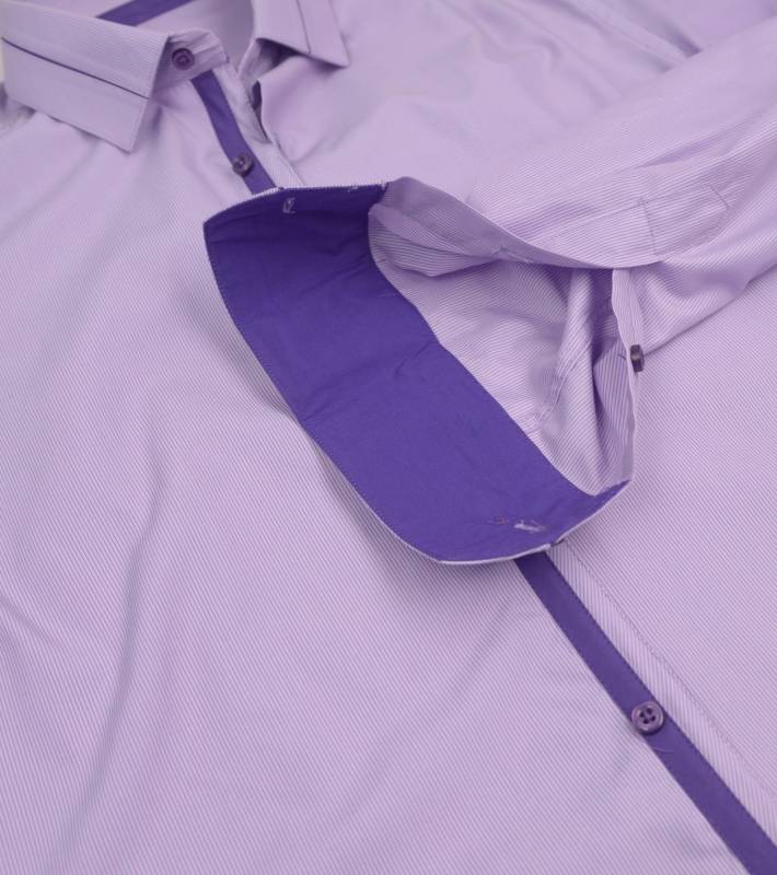 Рубашка мужская Grossir 855GS