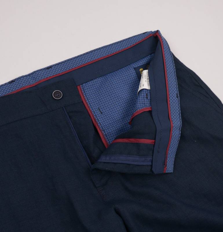 Брюки мужские Сэр