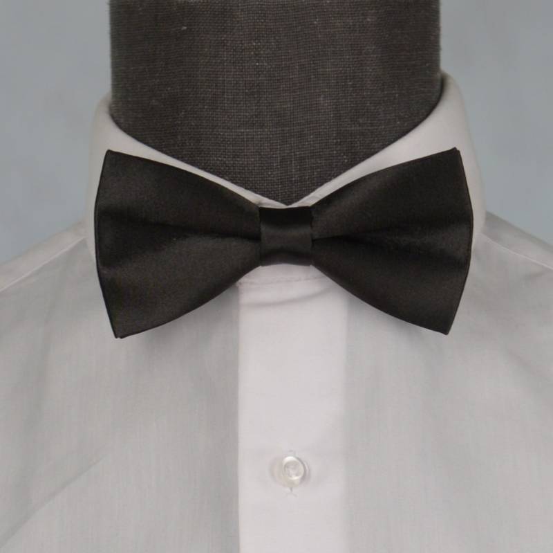 Бабочка мужская 0231