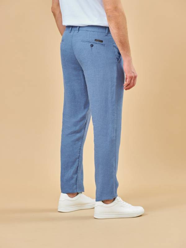 Брюки мужские Грехэм