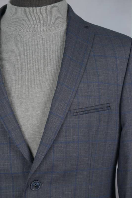 Пиджак мужской Одер