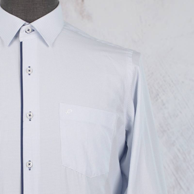 Рубашка мужская Passero 911-19