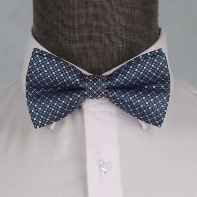 Бабочка мужская 0023