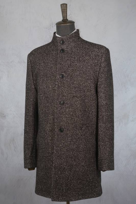 Пальто мужское Nowal 062МПБ