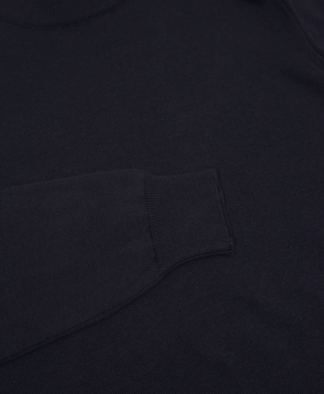 Водолазка мужская Colorbar 5008DARKBLUE