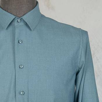 Рубашка мужская Grotoner 005-22GR