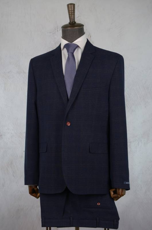 Костюм мужской Nowal 054КД