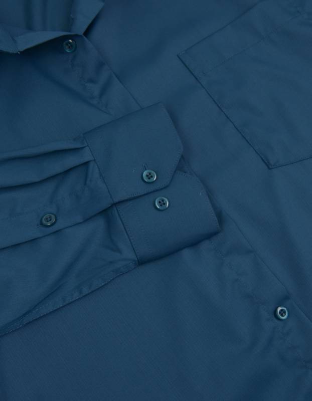 Рубашка мужская Grotoner 219B