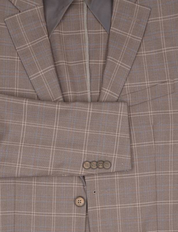 Пиджак мужской Nowal 120П