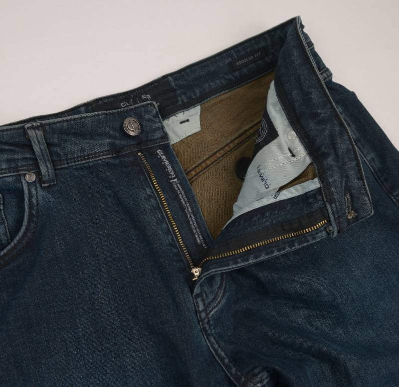 Джинсы мужские Climber 805-2413