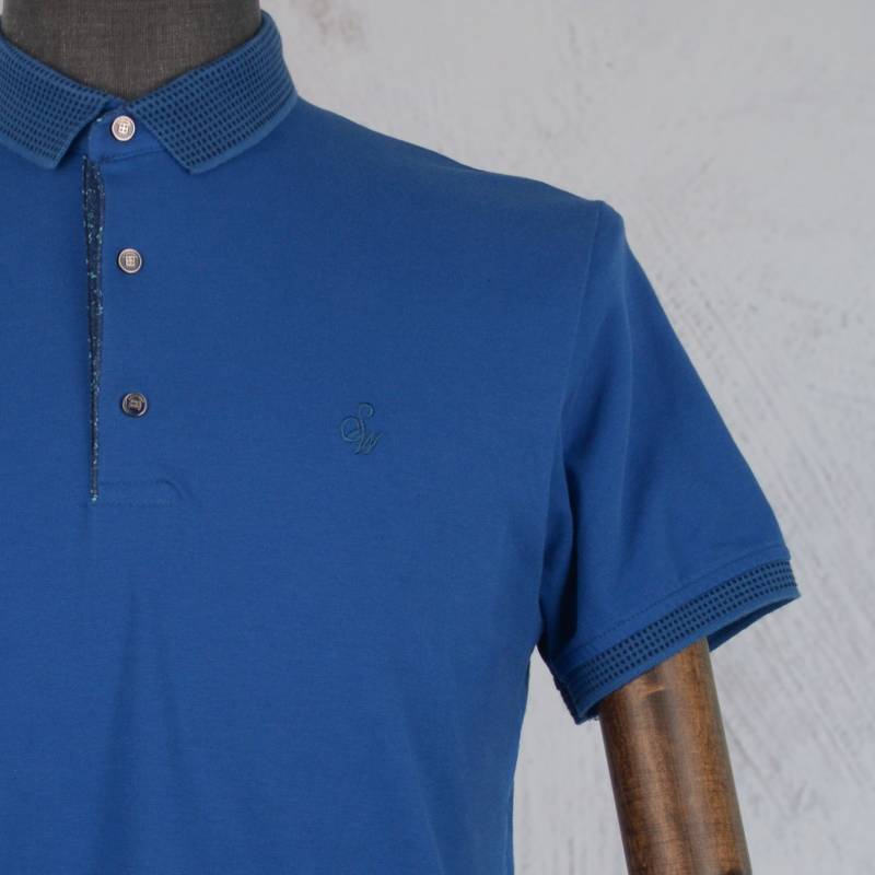 Поло мужское SteelWay 2450-52