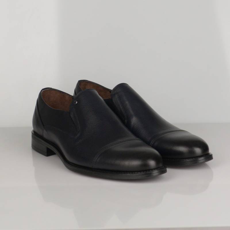 Туфли мужские ETOR 15915BU