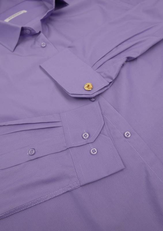 Рубашка мужская Grossir 028GS