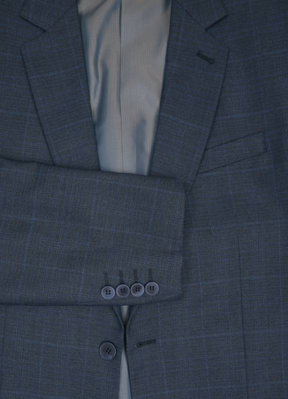 Костюм мужской Nowal 021КД