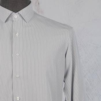 Рубашка мужская Genus Glad 188PWGT