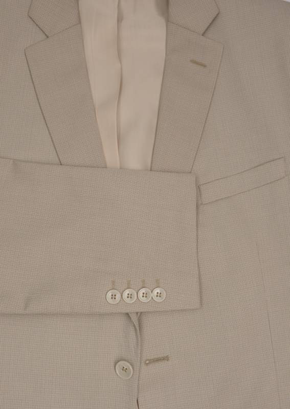 Костюм мужской Гектор