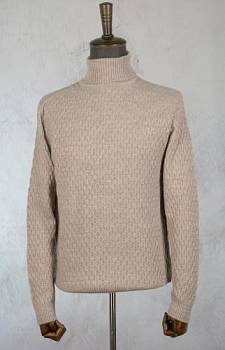 Свитер мужской Kameni 4040BEJ 