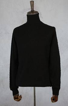 Водолазка мужская VipStendo 68215BL