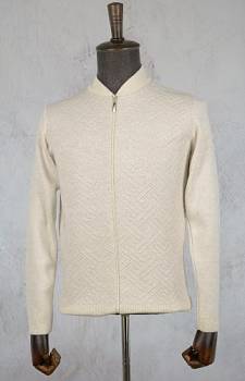 Бомбер мужской EVS 1018BW