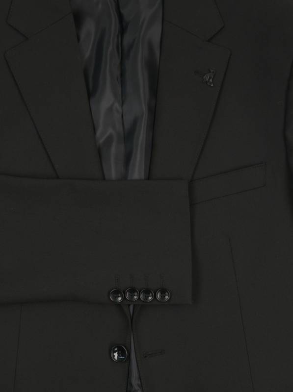 Костюм мужской тройка Стив