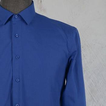 Рубашка мужская Mixers 001T8MDF