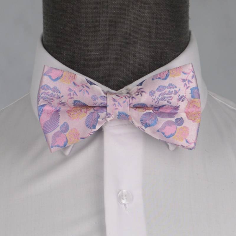 Бабочка мужская 0027