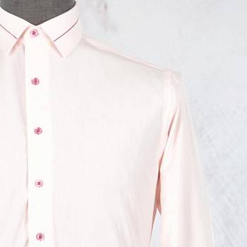 Рубашка мужская Grossir 849AGS