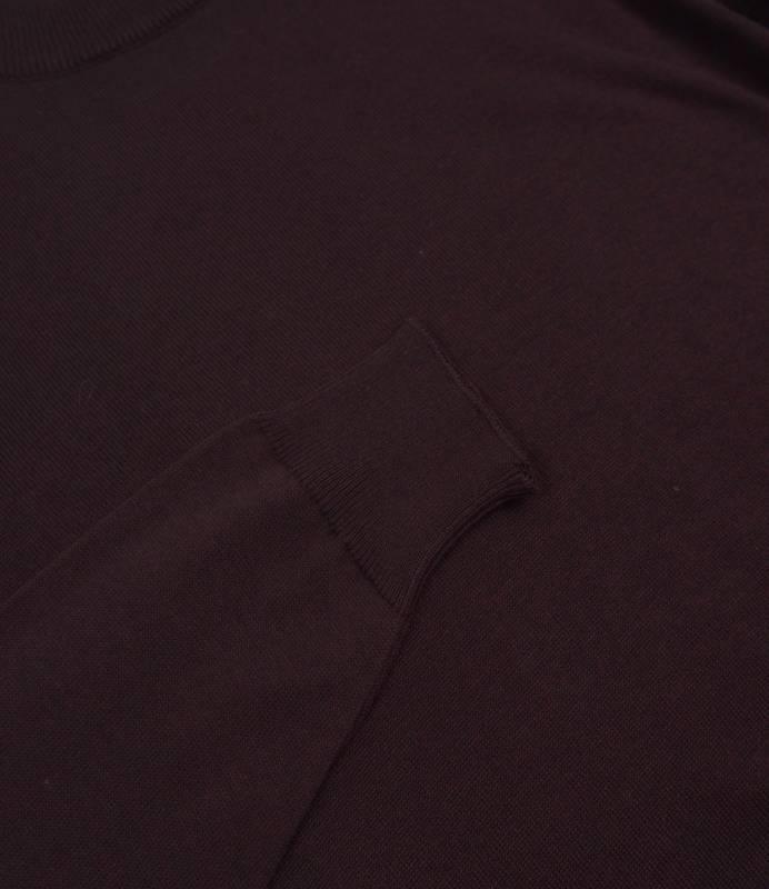 Водолазка мужская Colorbar 5008CHERRY